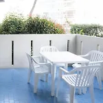 Fronte Mare Con Piscina Mv5 Apartment