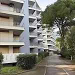 Apartman Fronte Mare Con Piscina Mv5 Lignano Sabbiadoro