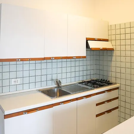Apartment Fronte Mare Con Piscina Mv5 Lignano Sabbiadoro