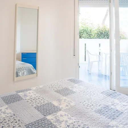 Fronte Mare Con Piscina Mv5 * Lignano Sabbiadoro
